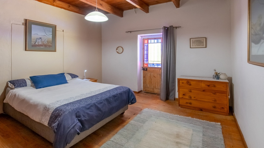 3 Bedroom Property for Sale in Montagu Rural Western Cape